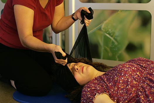 Aus der Praxis: Nach der Geburt