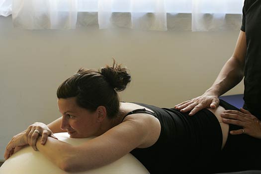 Aus der Praxis: Vor der Geburt