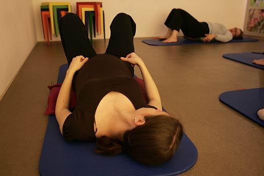 Aus der Praxis: Vor der Geburt