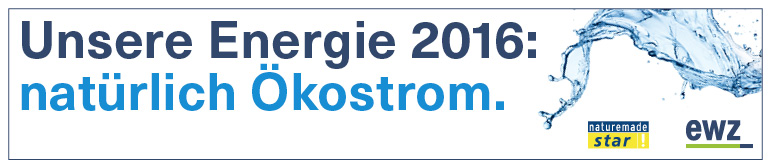 oekostrom 2016